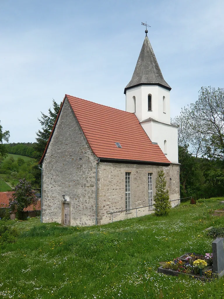 Seifartsdorf, 2009