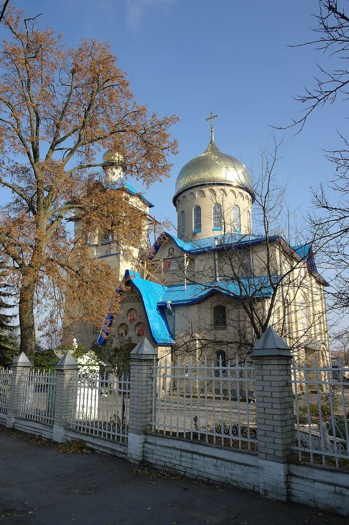 This is a photo of a monument in Ukraine, number: 59-101-0206