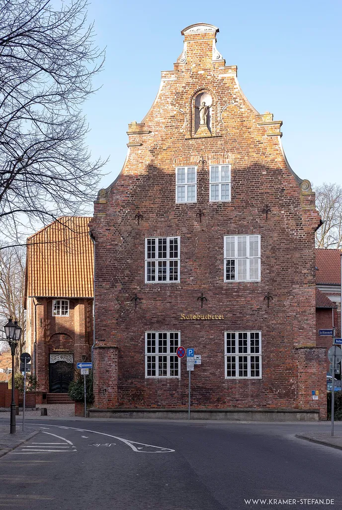 Franziskanerkloster Lüneburg