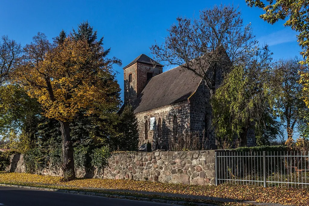 Flemsdorf Dorfkirche