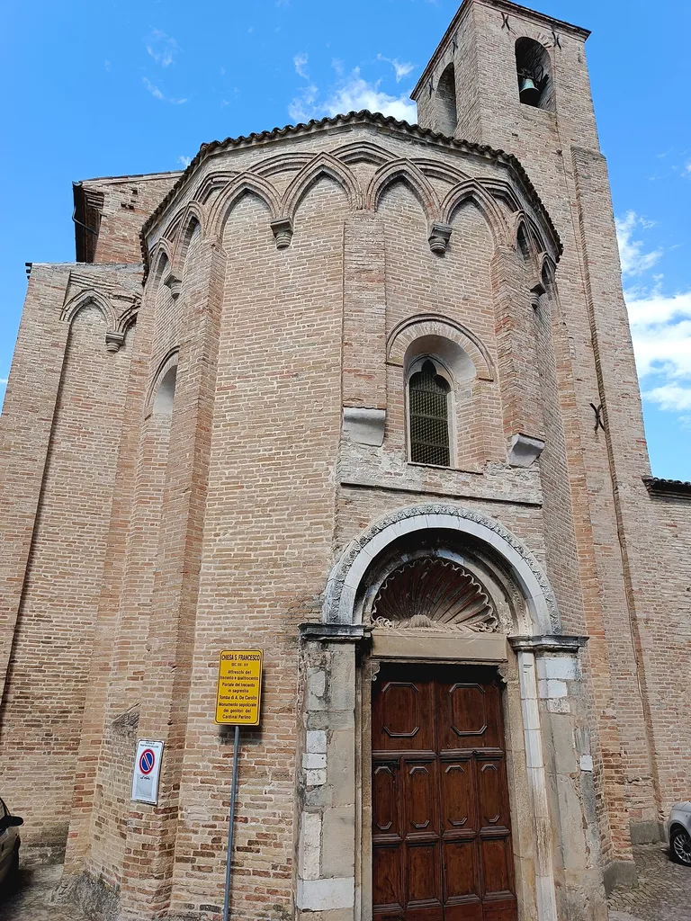 chiesa di San Francesco