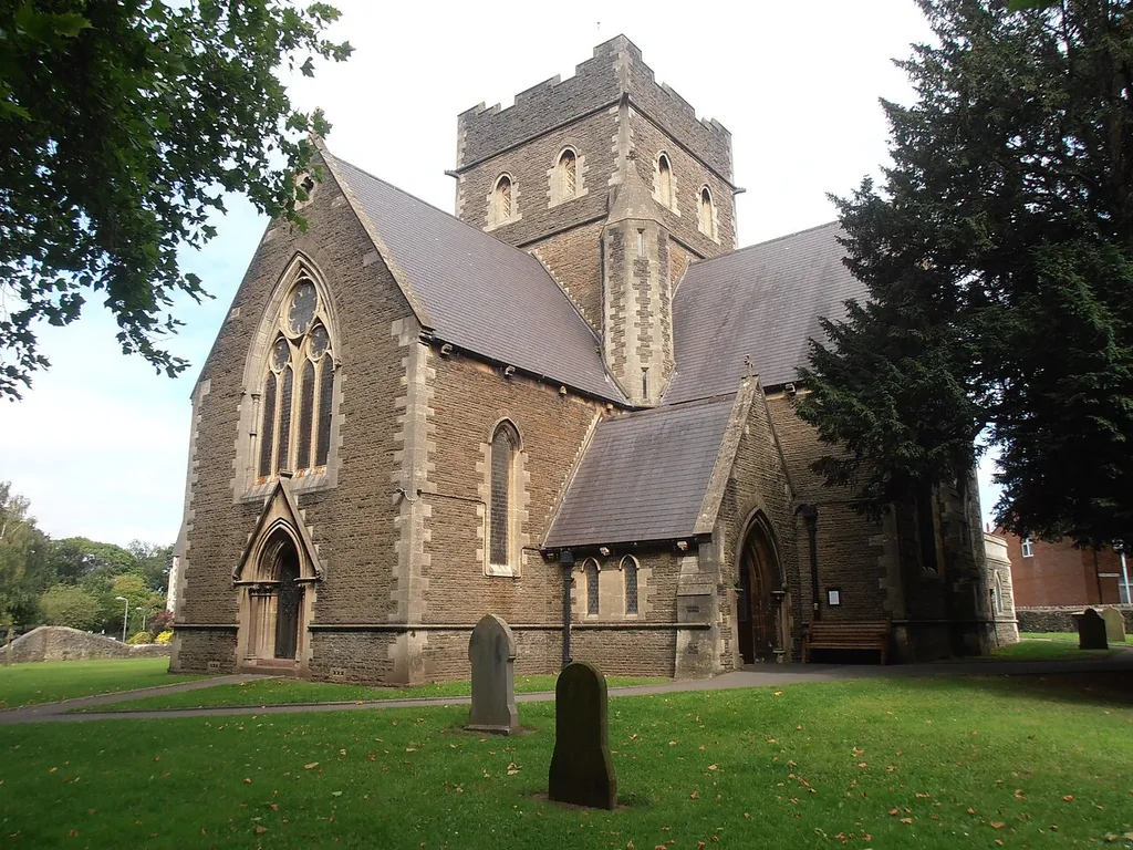 This is a photo of listed building number