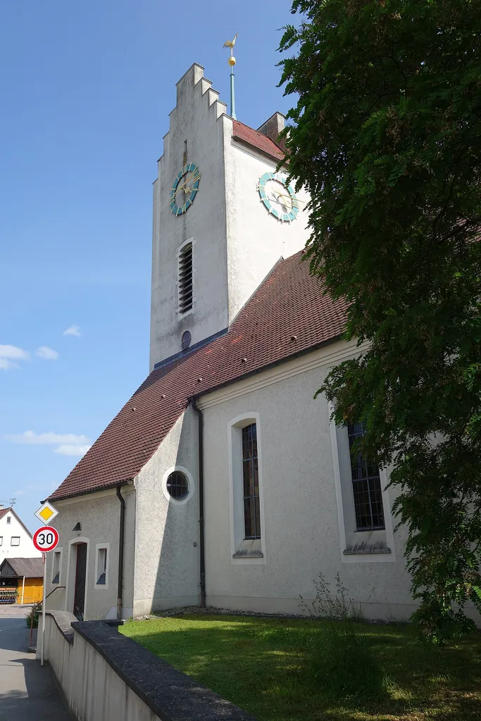 Herrenberg Affstätt
