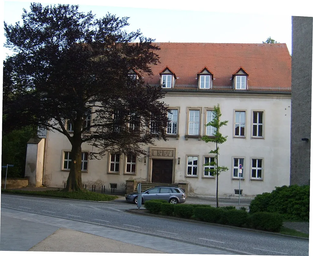 Amtsgericht Bad Liebenwerda