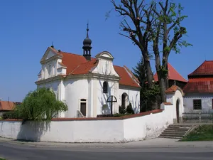 Church of Saint Wenceslaus