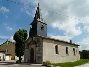 Saint Nicholas Church