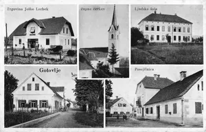 St. George's Parish Church