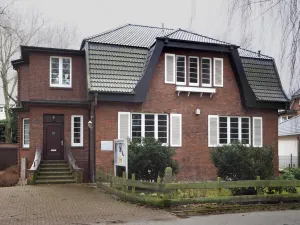 Konrad Struve Museum