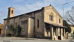 Church of Santa Maria del Voto