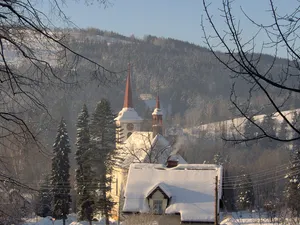 Church of Saint Procopius