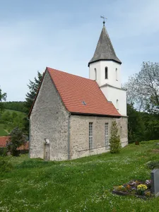 Dorfkirche Seifartsdorf