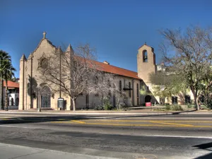 Trinity Cathedral