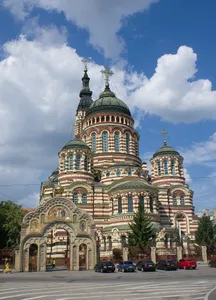 Annunciation Cathedral
