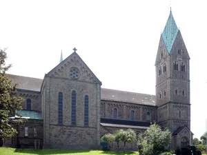Herz-Jesu-Kirche (Essen-Burgaltendorf)