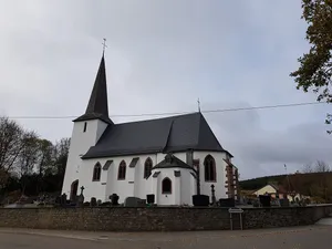 Kirche St. Laurentius