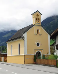 Angerkapelle