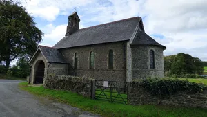 St Mary's Church, Maestir
