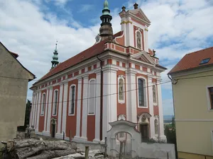 Church of Saints Peter and Paul