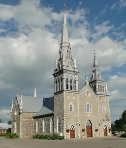 Saint-Charles-Borromée Church