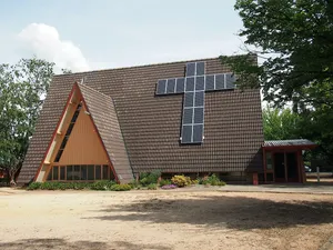 O'Connor Uniting Church