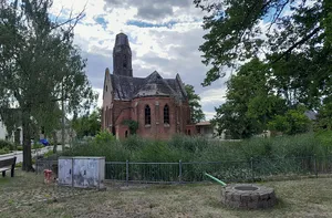 Dorfkirche Meilendorf
