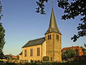 Immaculate Conception Church (Einum)