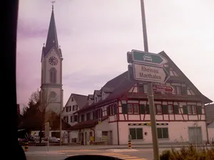 Reformed Church