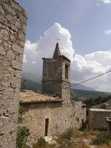 Our Lady of Graces church