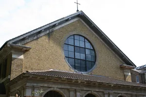 Church of St Patrick ( Roman Catholic)