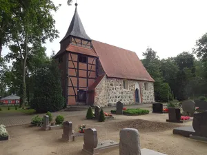 Dorfkirche Buchwitz