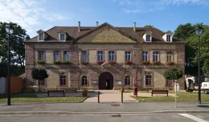 Musée Vauban