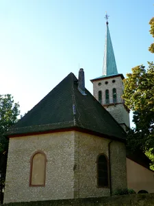 Marienkirche Frankfurt-Seckbach