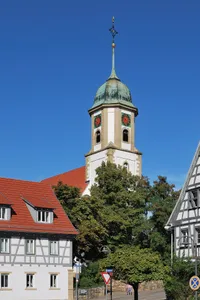 St. Peter und Paul (Heimerdingen)