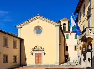 Church of Sant'Alessandro