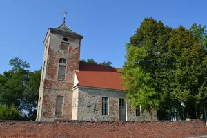 Dorfkirche Ruhlsdorf