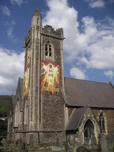 St Mary's Church