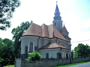 Church of Saint Martin