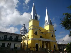 Saint Dominic Church