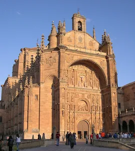 Convento de Sant Esteban