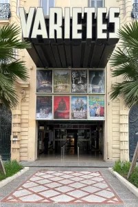 Cinéma des Variétés