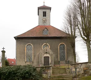 St.-Stephani-Kirche
