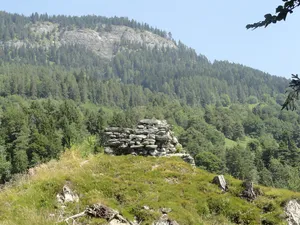 Burg Wackenau