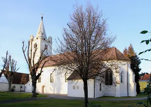 Saint Martin Church
