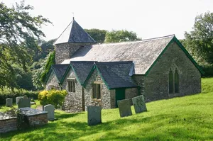 Church of St Peter
