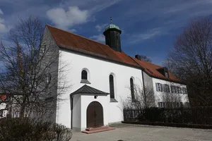 Christ church