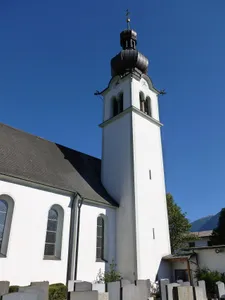 Pfarrkirche St. Nikolaus