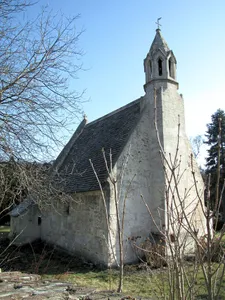 Maria Magdala Church