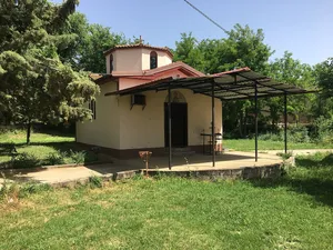 St. Petka Church