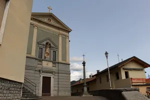 San Maurizio Church