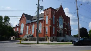 St. Joseph Church
